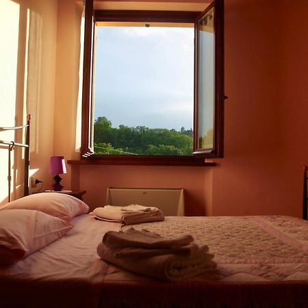 Agriturismo "Le Piagge" Castelplanio Екстер'єр фото