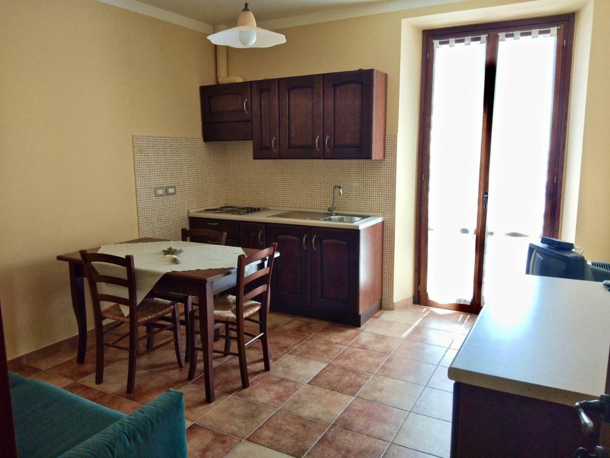 Agriturismo "Le Piagge" Castelplanio Екстер'єр фото
