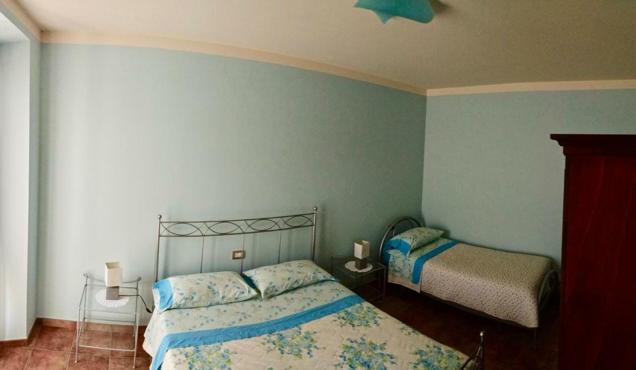 Agriturismo "Le Piagge" Castelplanio Екстер'єр фото